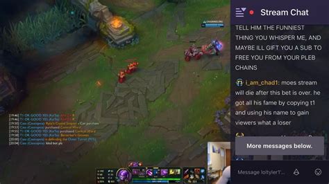 tyler1 yassuo 10k bet reddit